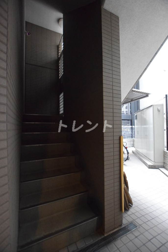 パレステュディオ早稲田-311