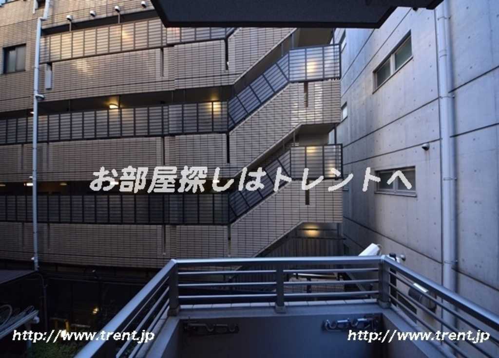 パレステュディオ早稲田-311