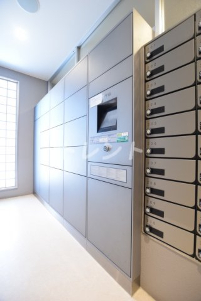 BLESS蔵前【ブレス蔵前】-408