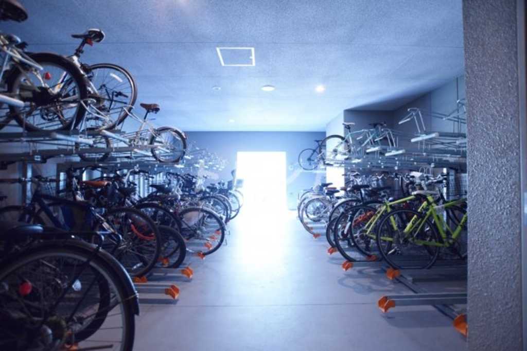 BLESS蔵前【ブレス蔵前】-408