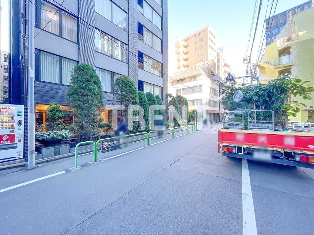 クレアーレ麹町【Creare麹町】-801