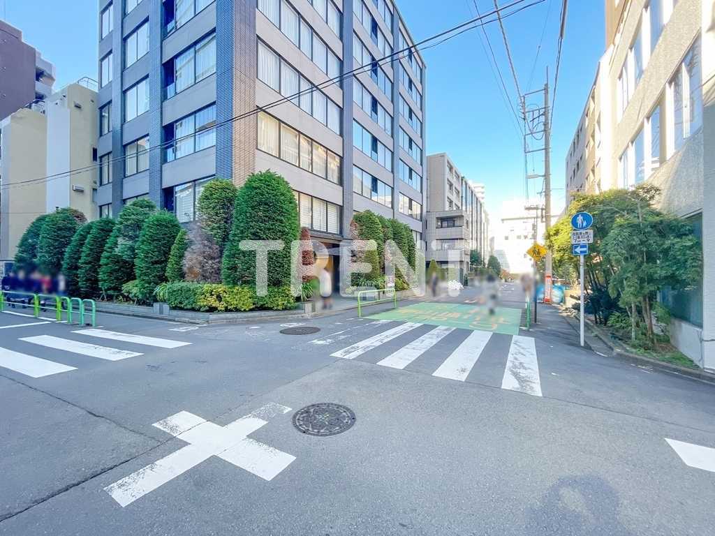 クレアーレ麹町【Creare麹町】-801