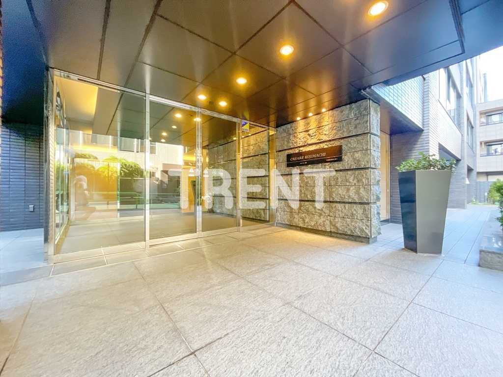 クレアーレ麹町【Creare麹町】-801