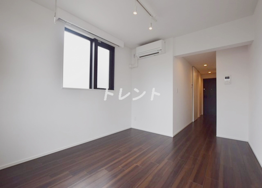 Centenario市谷二十騎町【センテナリオ市谷二十騎町】-205
