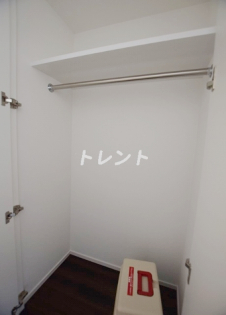 Centenario市谷二十騎町【センテナリオ市谷二十騎町】-205