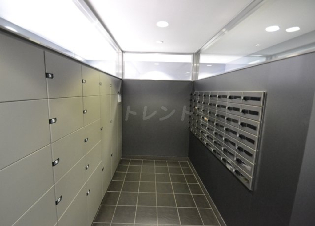 プライムアーバン東中野コート【PRIMEURBAN東中野COURT】-803