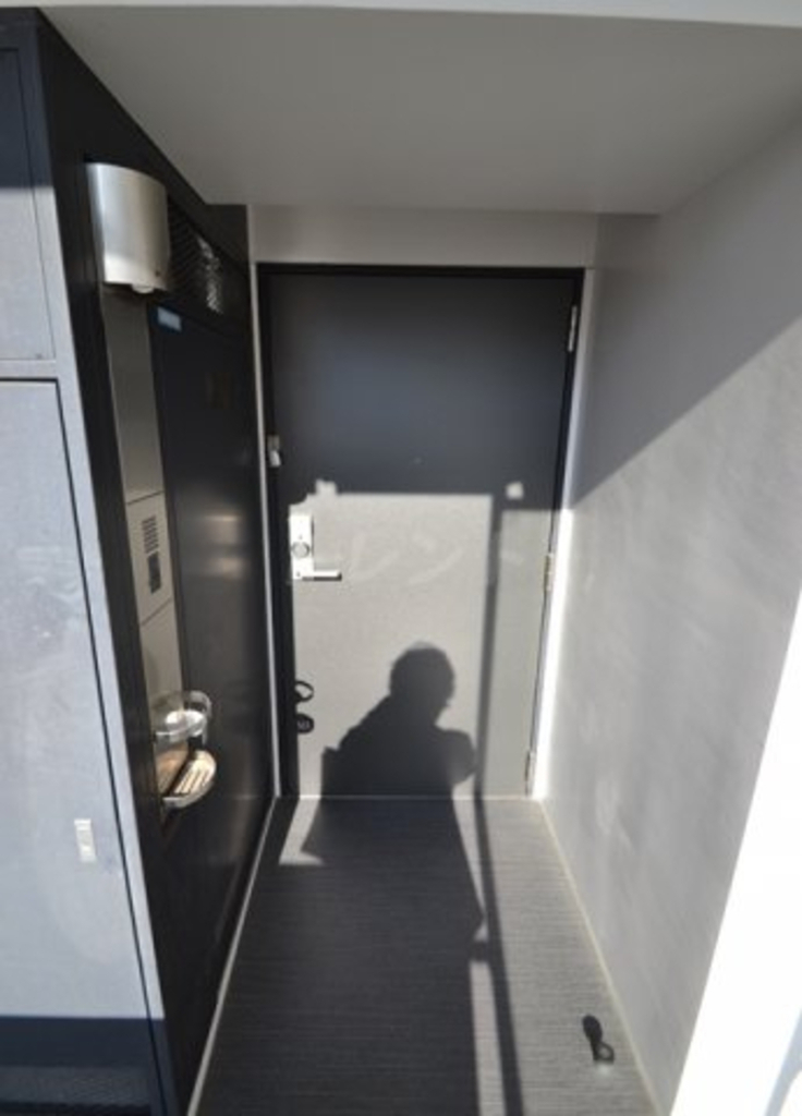 プライムアーバン東中野コート【PRIMEURBAN東中野COURT】-803