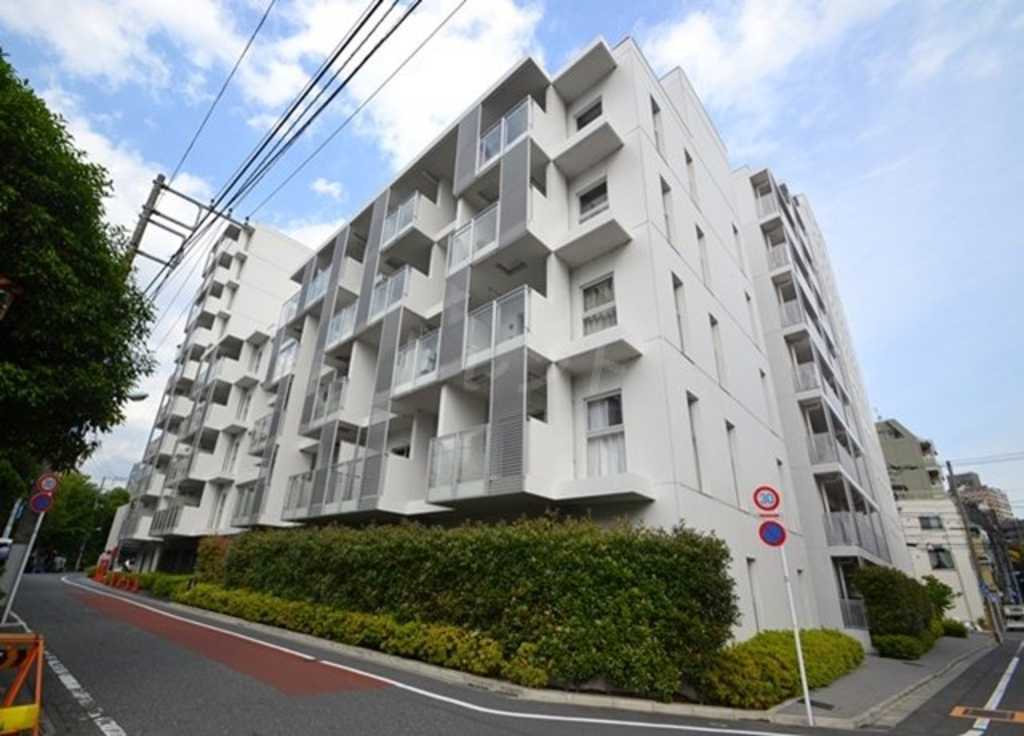 プライムアーバン東中野コート【PRIMEURBAN東中野COURT】-803