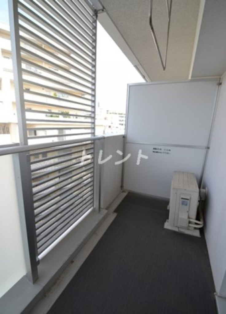 プライムアーバン東中野コート【PRIMEURBAN東中野COURT】-803