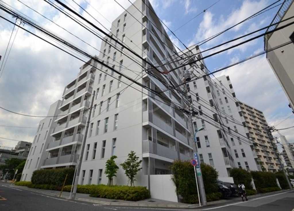 プライムアーバン東中野コート【PRIMEURBAN東中野COURT】-803