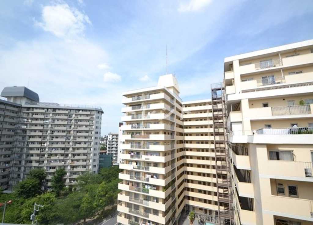 プライムアーバン東中野コート【PRIMEURBAN東中野COURT】-803