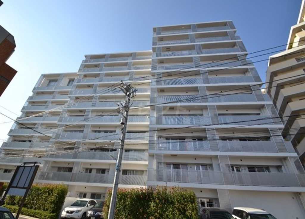 プライムアーバン東中野コート【PRIMEURBAN東中野COURT】-803