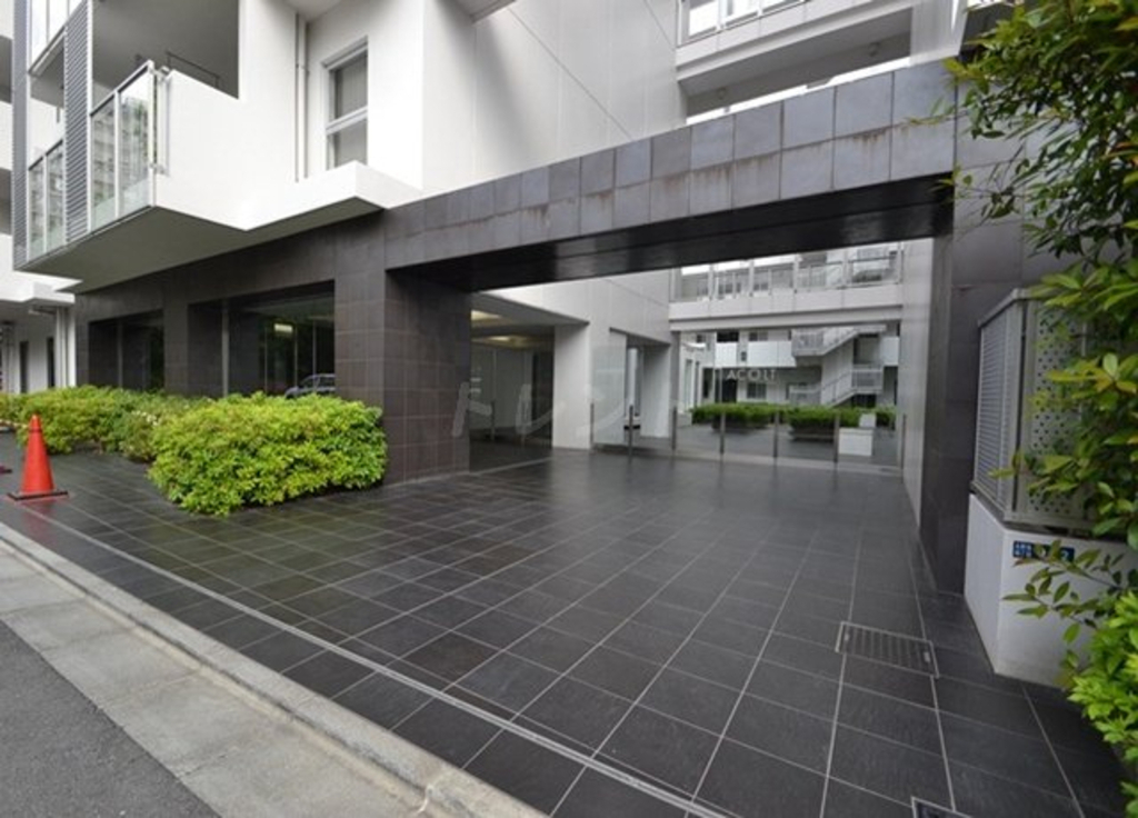 プライムアーバン東中野コート【PRIMEURBAN東中野COURT】-803