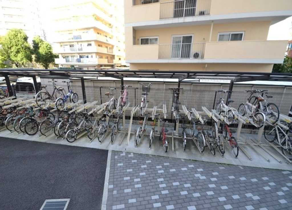 プライムアーバン東中野コート【PRIMEURBAN東中野COURT】-803