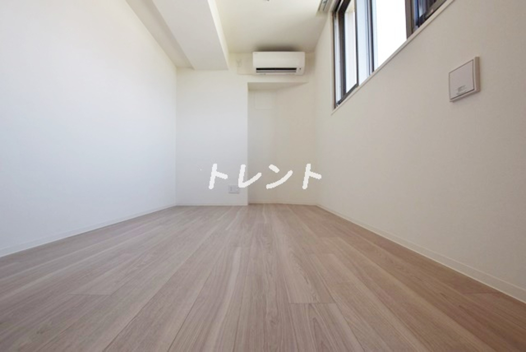 フレンシア文京関口-201