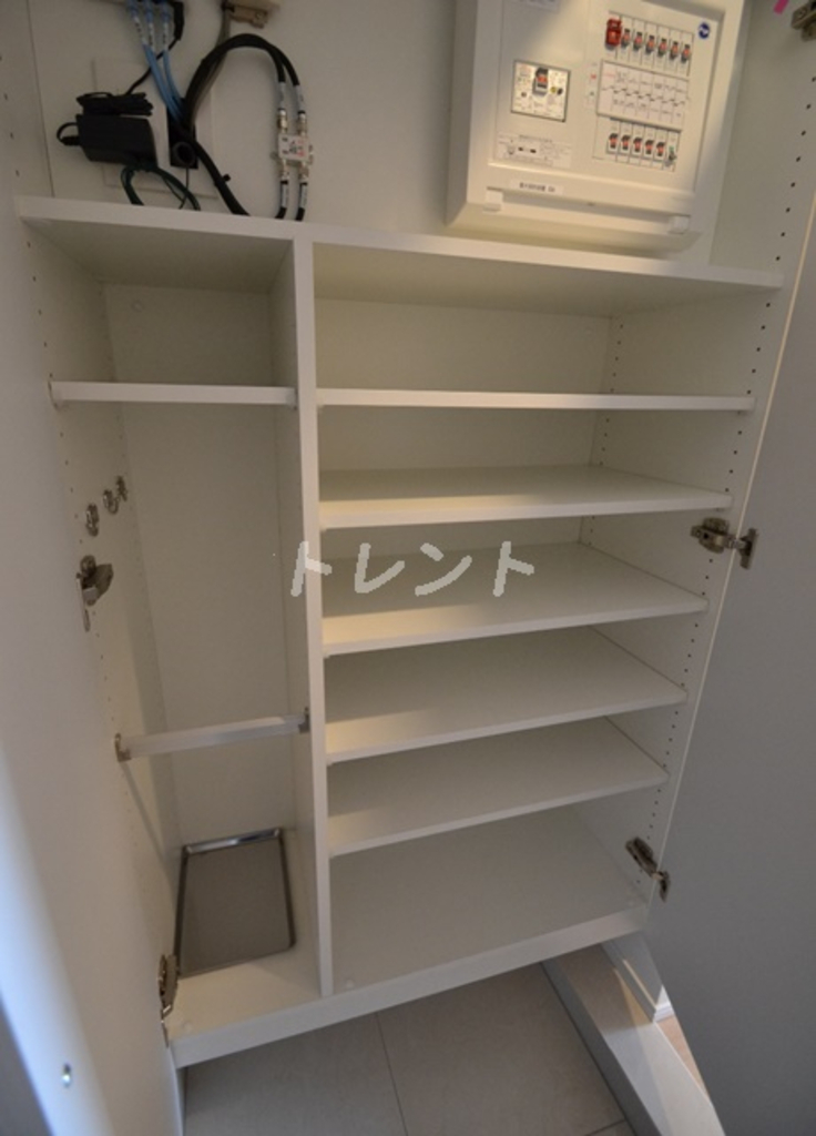 ヴェルデュール高田馬場【Verdure高田馬場】-904
