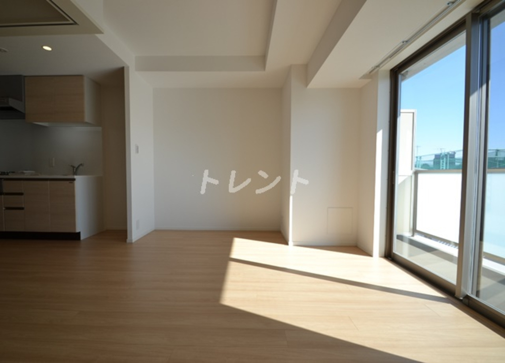 ヴェルデュール高田馬場【Verdure高田馬場】-904