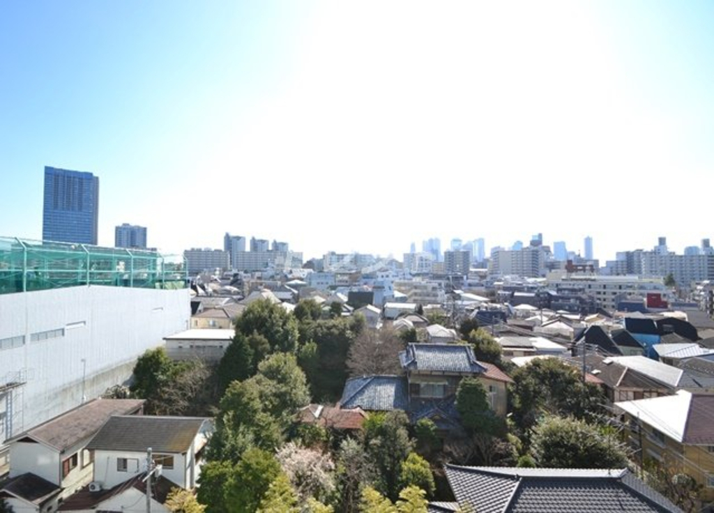 ヴェルデュール高田馬場【Verdure高田馬場】-904