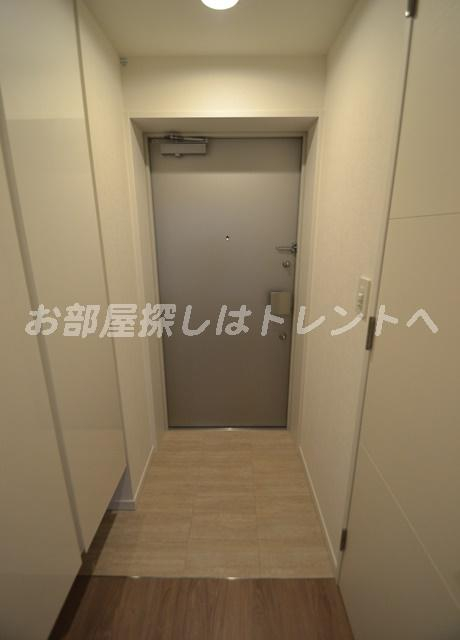 ジョイアスガード代々木【JoyousGard代々木】-101