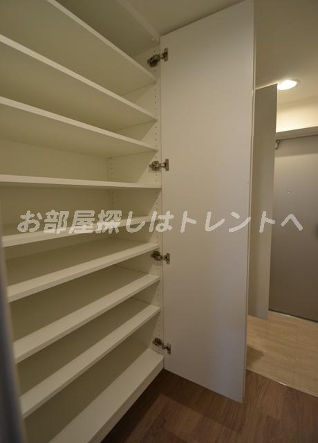ジョイアスガード代々木【JoyousGard代々木】-101
