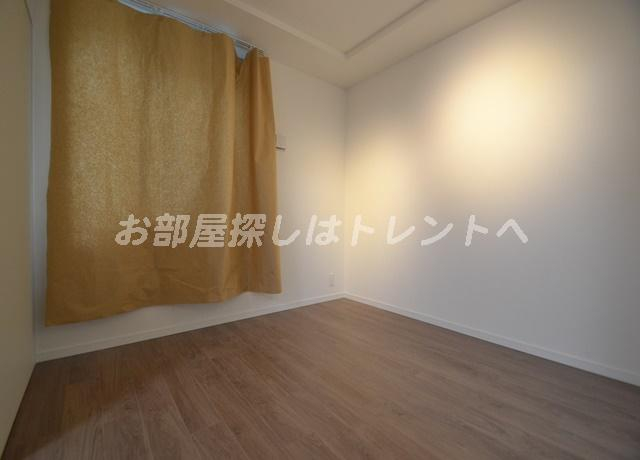 ジョイアスガード代々木【JoyousGard代々木】-101