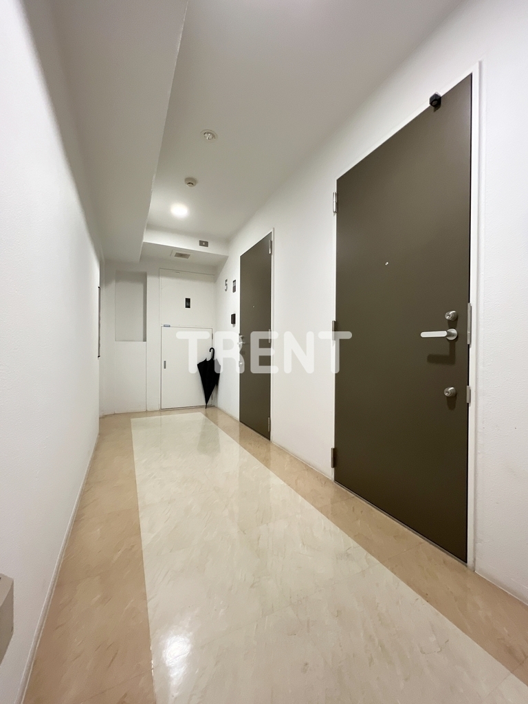 麹町二番町マンション-502