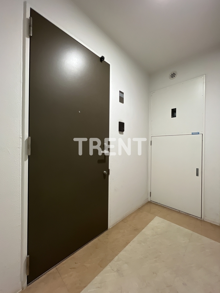 麹町二番町マンション-502