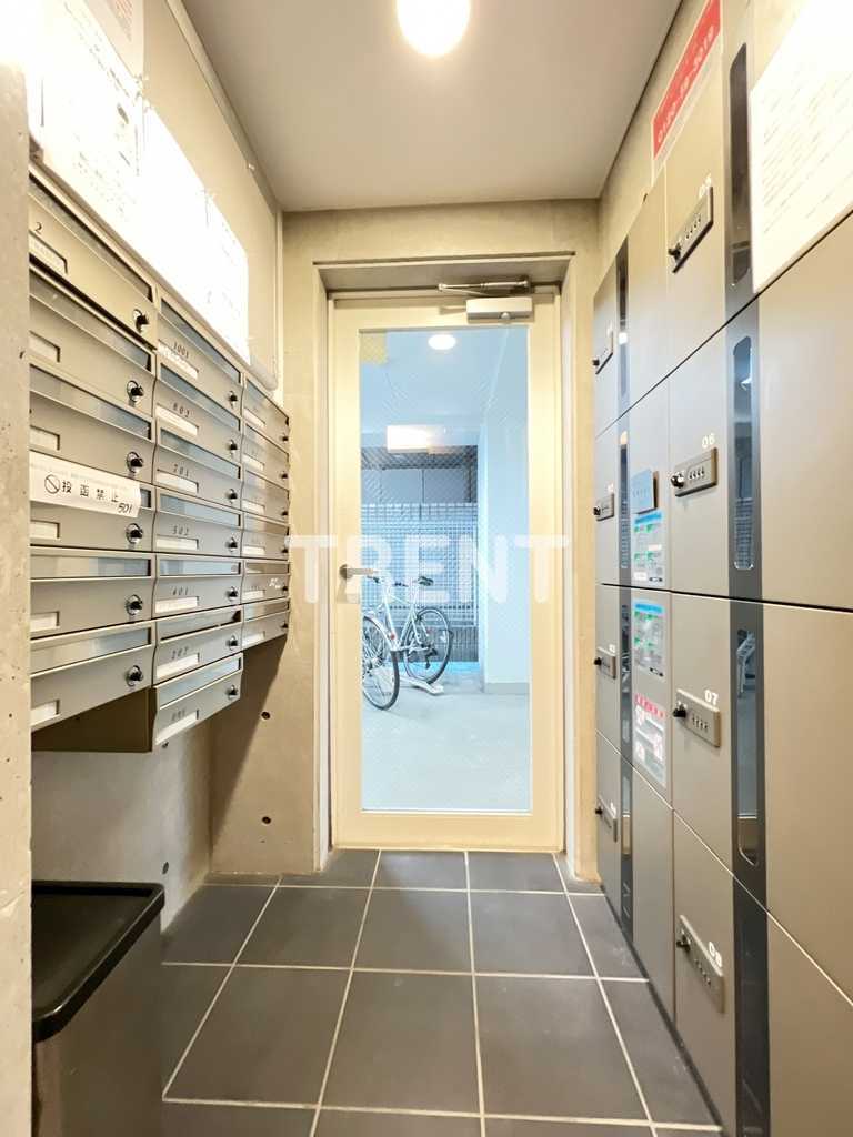 麹町二番町マンション-502