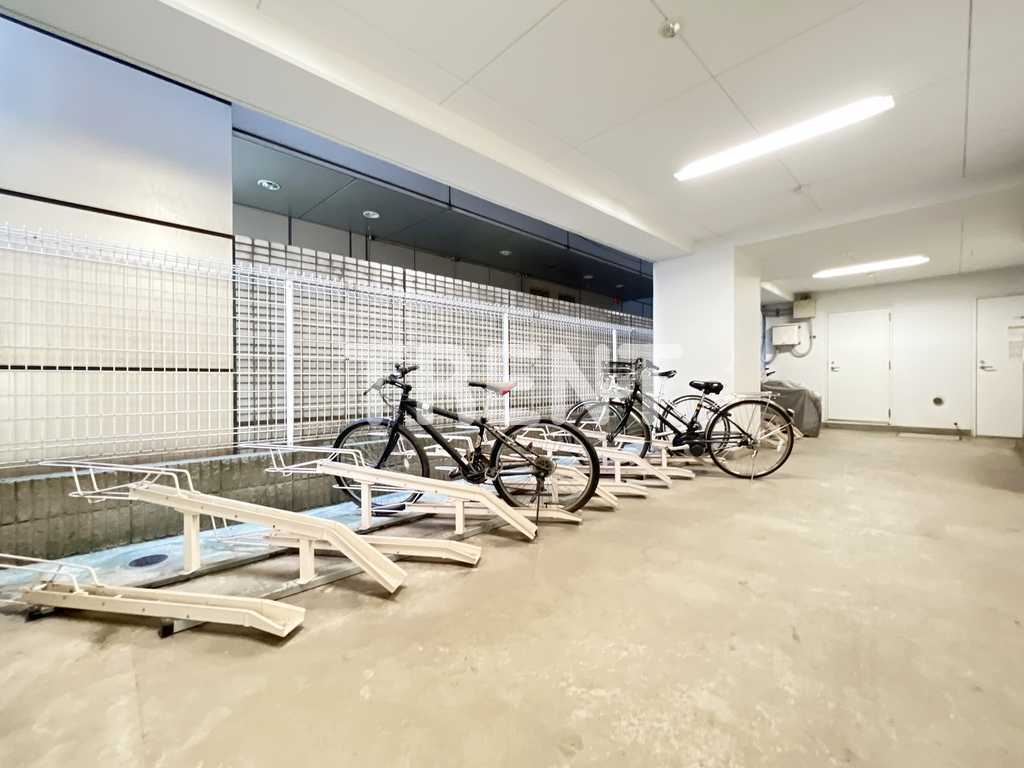 麹町二番町マンション-502