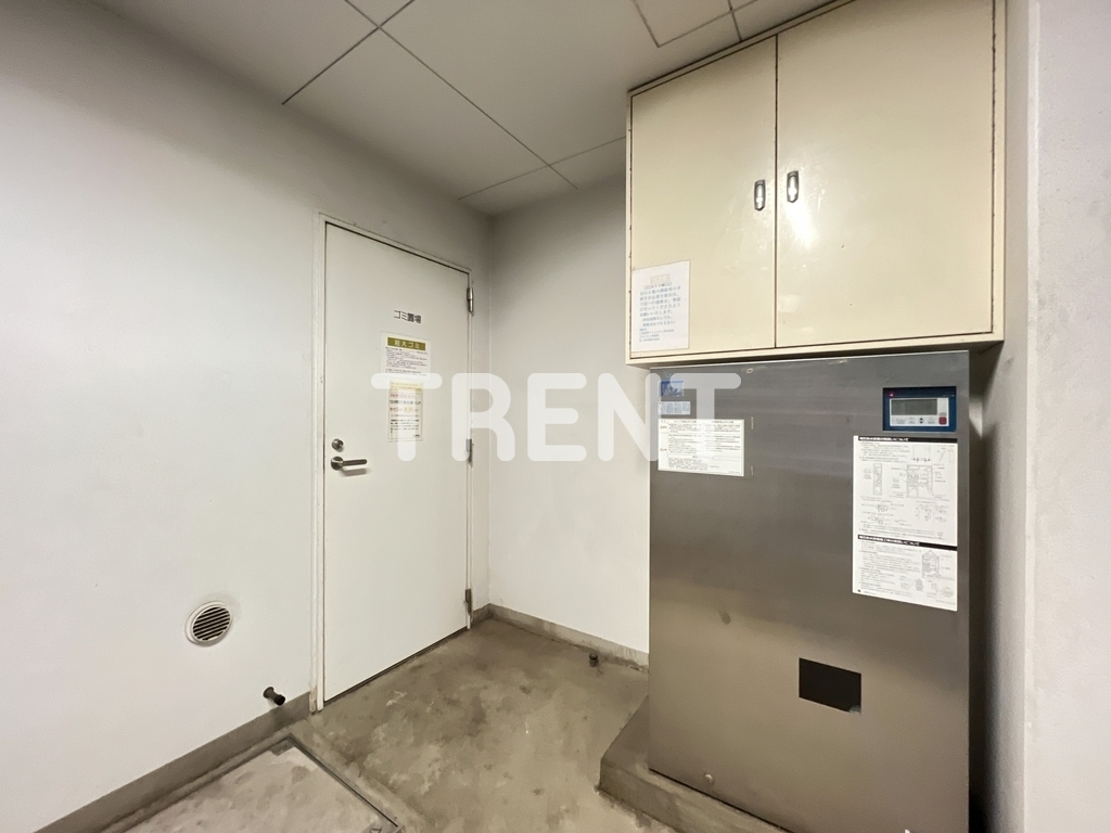 麹町二番町マンション-502