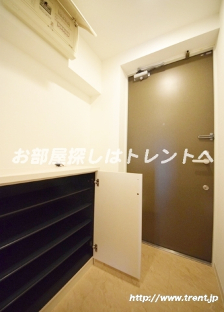 麹町二番町マンション-502