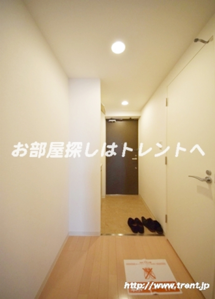 麹町二番町マンション-502