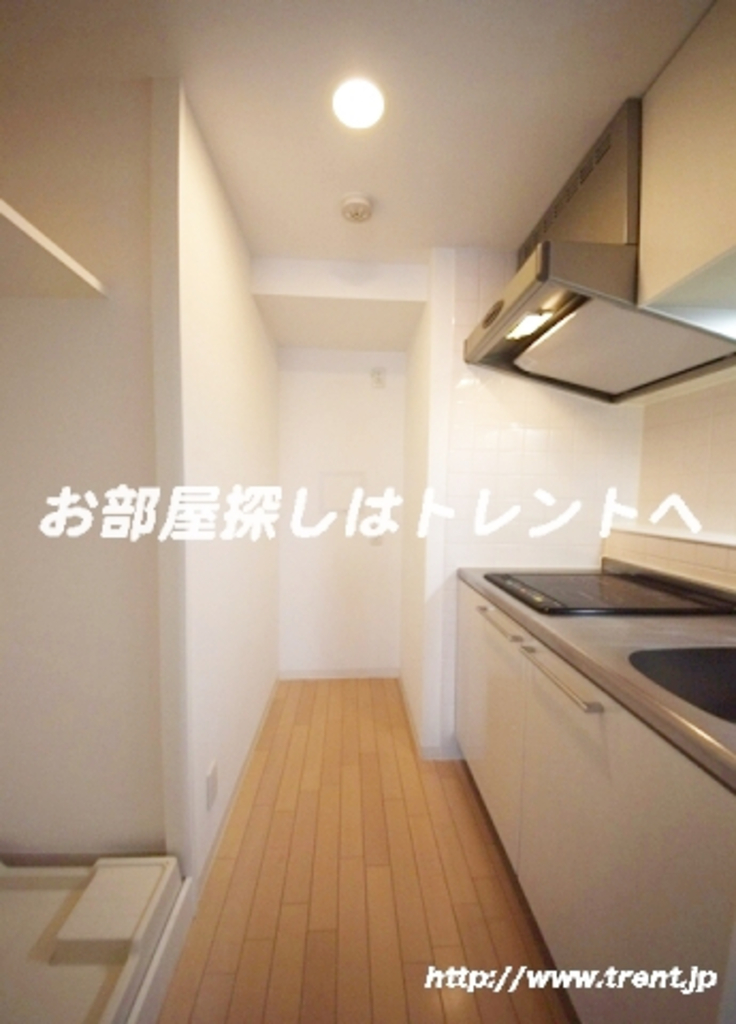 麹町二番町マンション-502