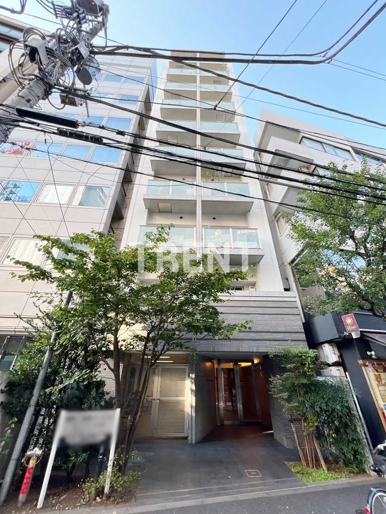 麹町二番町マンション-502