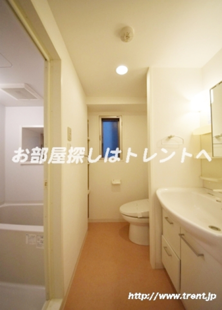 麹町二番町マンション-502