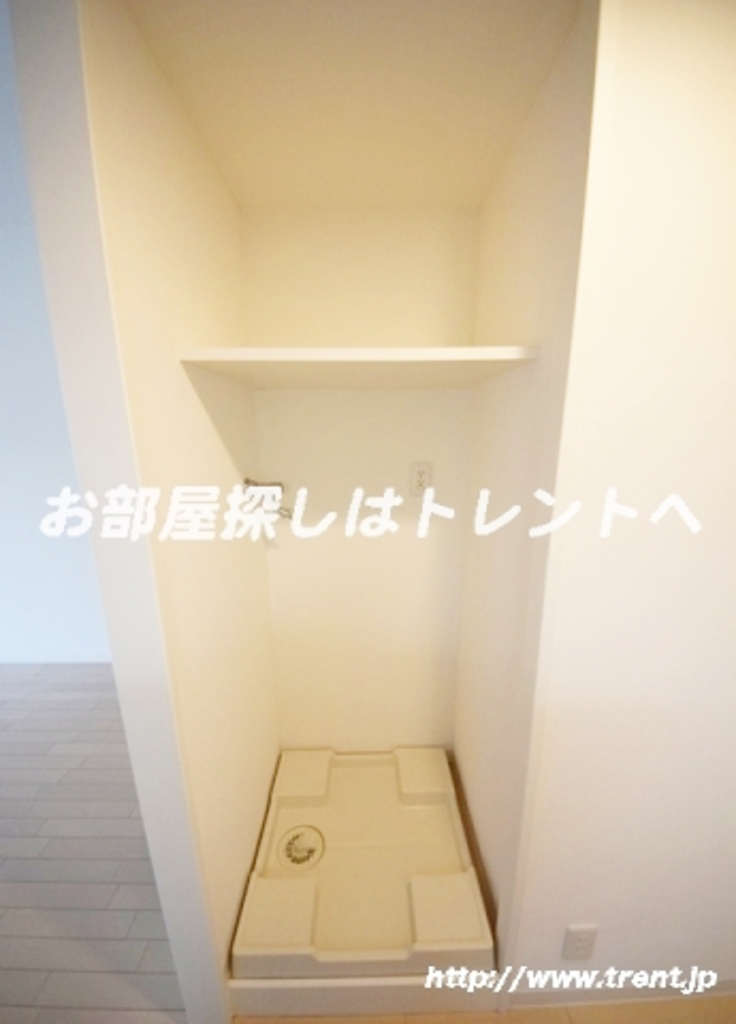 麹町二番町マンション-502