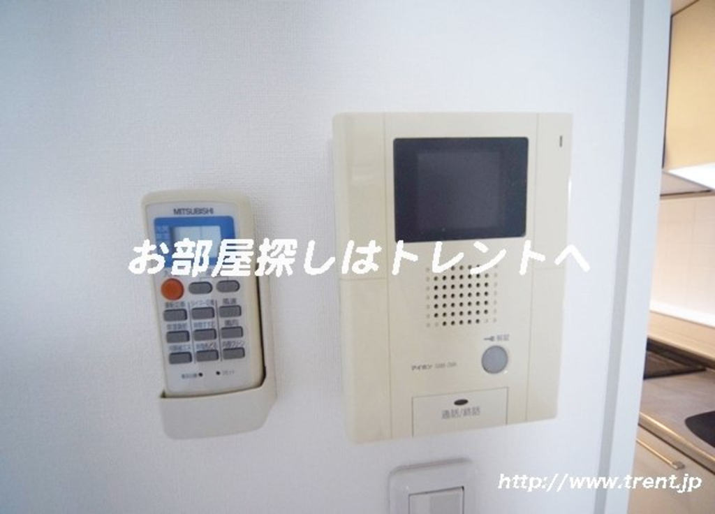 麹町二番町マンション-502