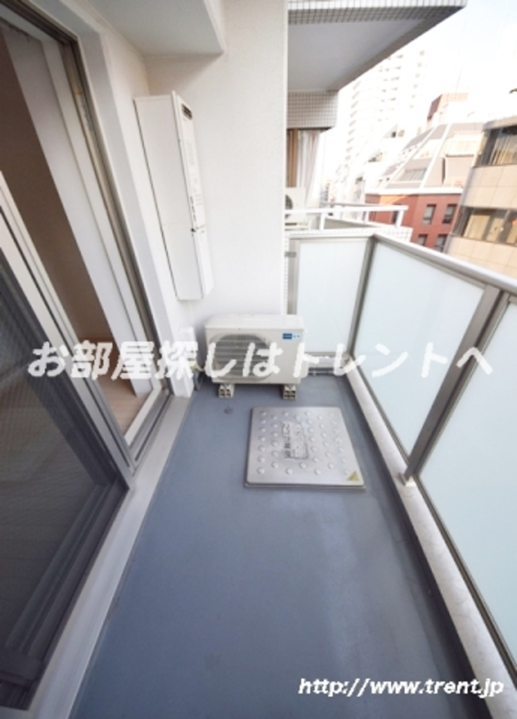 麹町二番町マンション-502