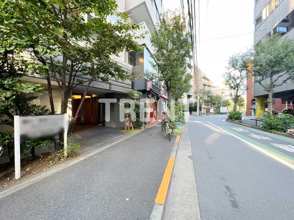 麹町二番町マンション-502