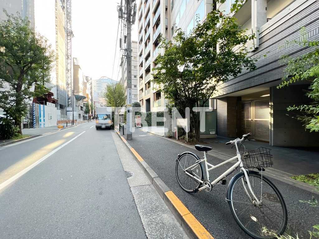 麹町二番町マンション-502