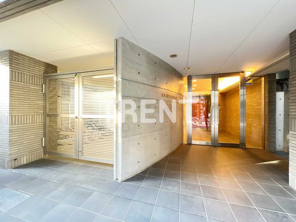 麹町二番町マンション-502