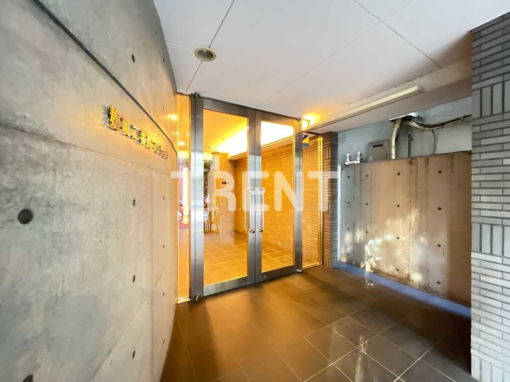 麹町二番町マンション-502