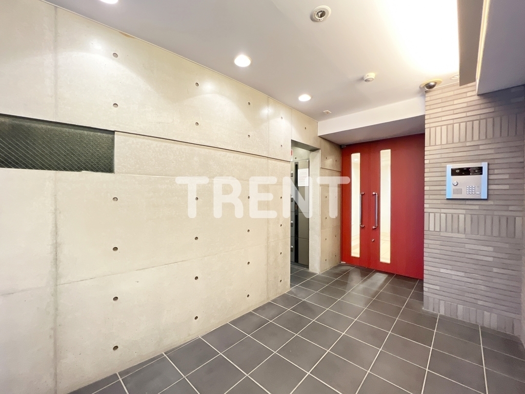 麹町二番町マンション-502