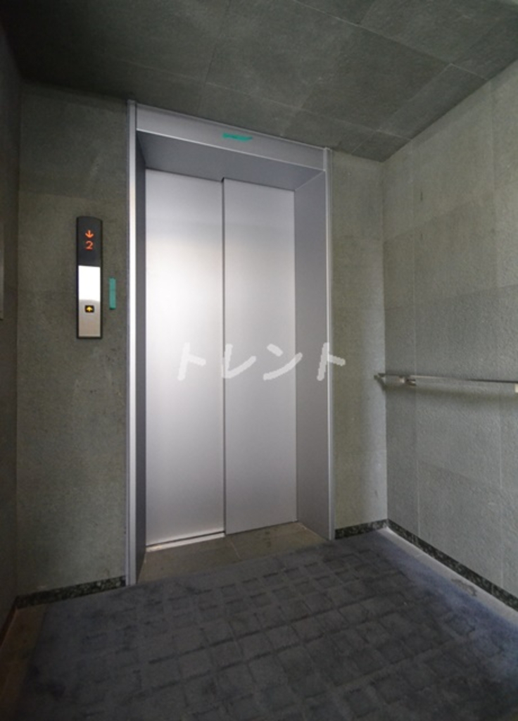 パークハウス新中野ディーセント-1203