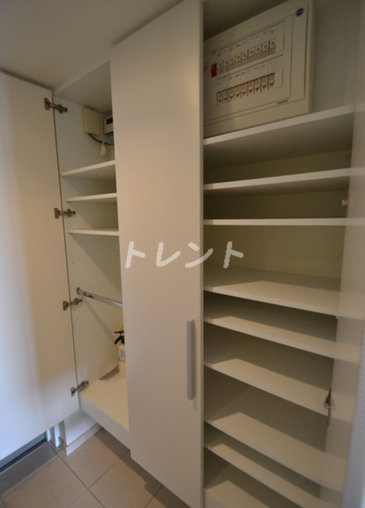パークハウス新中野ディーセント-1203