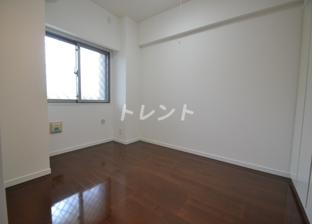 パークハウス新中野ディーセント-1203
