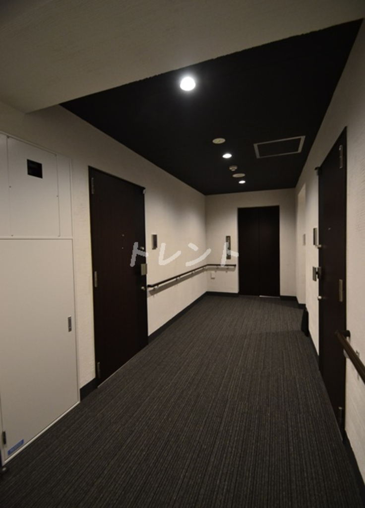 ガリシア中野弥生町-402