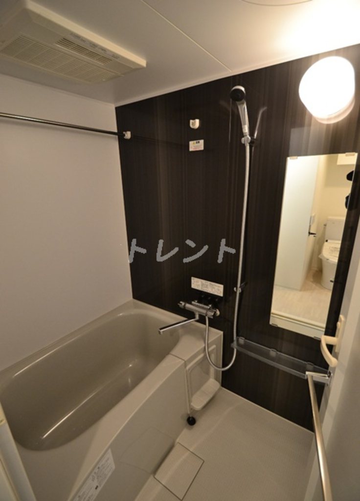 ガリシア中野弥生町-402