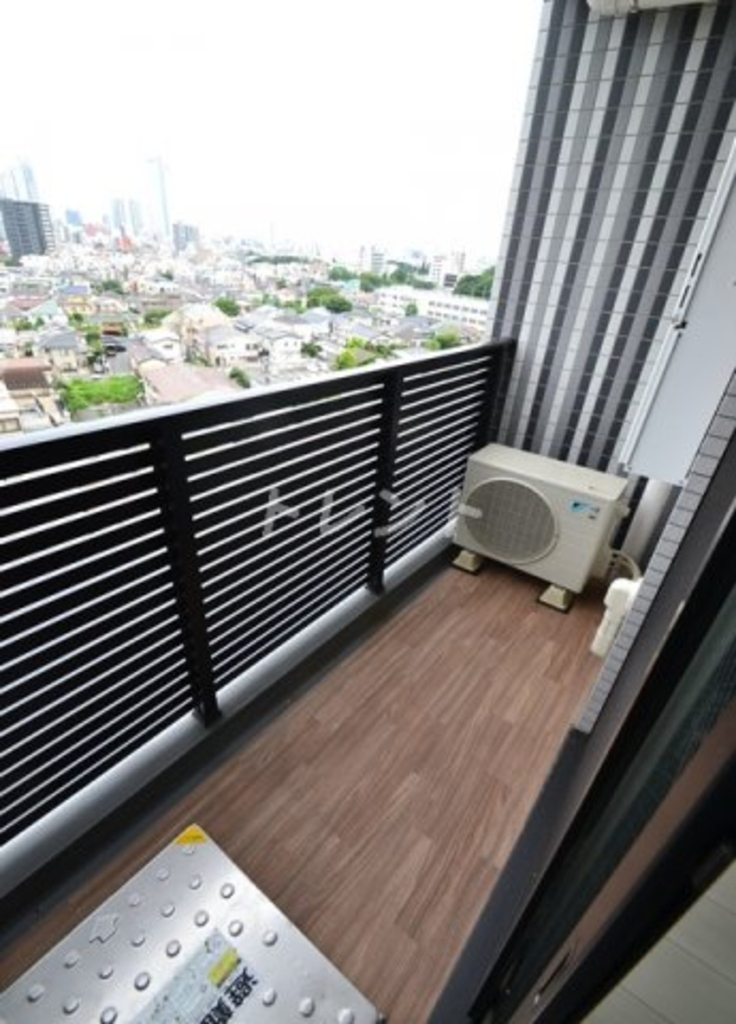 ガリシア中野弥生町-402