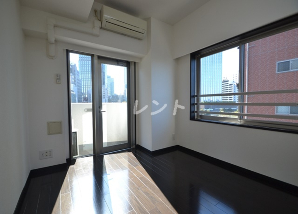 アジールコート西新宿-904